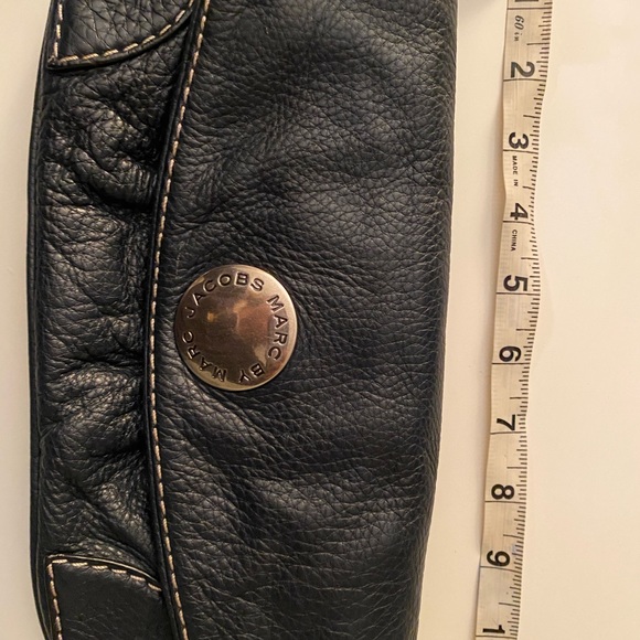 Marc by Marc Jacobs Fold-Over Clutch - Picture 5 of 6